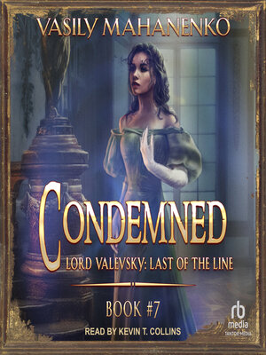 cover image of Condemned